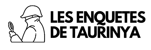 logo enquetes taurinya